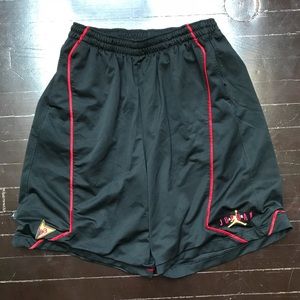 Jordan shorts. Vintage!